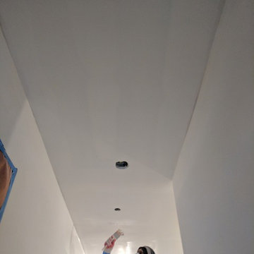 Soundproofing - 449 Evergreen