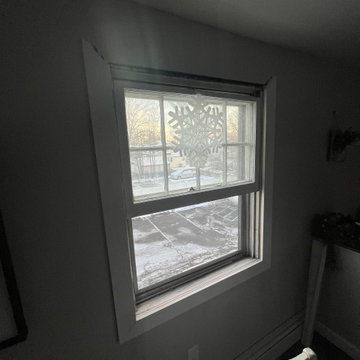 Oaklyn, Window Replacement
