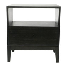 Bedside tables