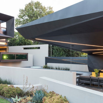 Kloof Road House