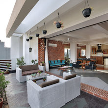 Balcony Ideas