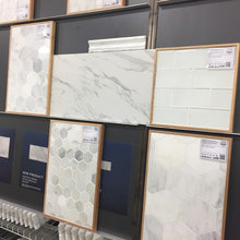 Tile Outlet Bath Selections