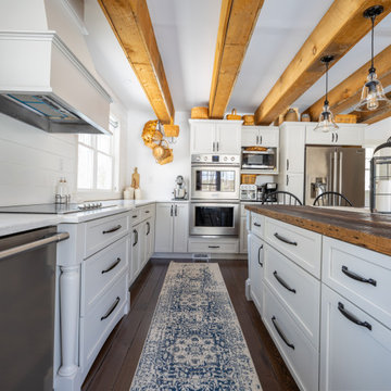Classy Farmhouse
