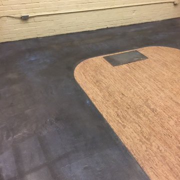 Yoga Studio