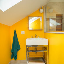 Yellow -ish