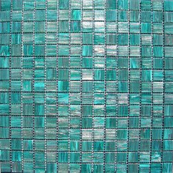 Glass Tiles - Products