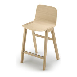 Tabouret Heldu - Bar Stools And Counter Stools