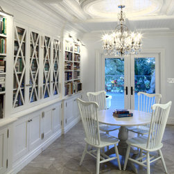 Traditional Library - Products