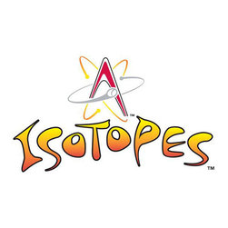 Playground at Isotopes Baseball Park - Products