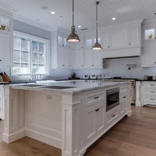 Dan's kitchen II