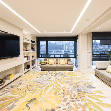 Vivienda las Arenas Getxo