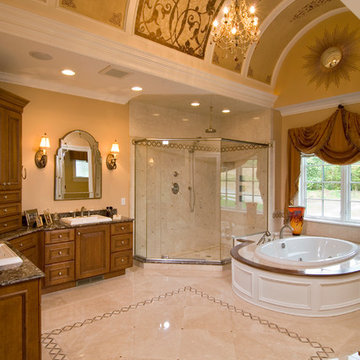 Burgoyne Road House