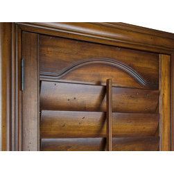 Shutters - Window Treatments