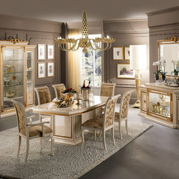 Classic furniture's
