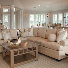 beach house