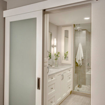 Sammamish Master Bath
