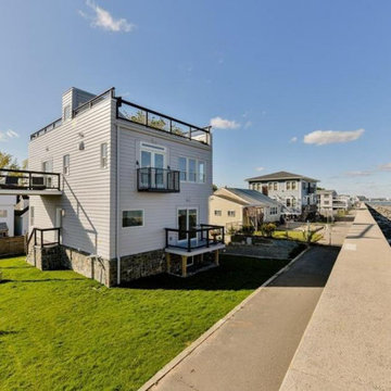 Villa Atlantica | Revere, MA