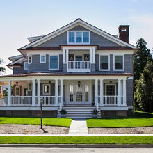 Grand house