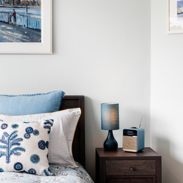 Modernisation of 1920's Home