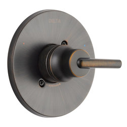 Delta Trinsic&reg; 14 Series MC Valve Trim - Tub And Shower Parts