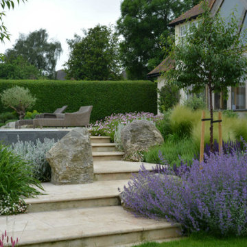 Fall Privacy Planning: A Hamptons Property, Reimagined