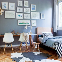 Au Pair Room
