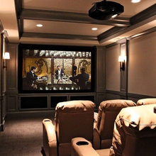 Sala de video - DH