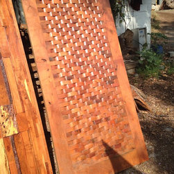 Wood Doors - Products