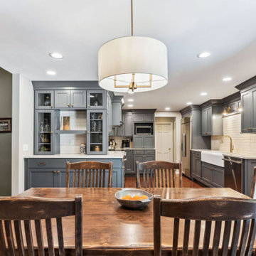 Linworth Kitchen 23026