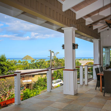 Lanikai Luxury Living