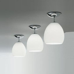 Golf Ceiling Lamp by Leucos - Ceiling Lighting
