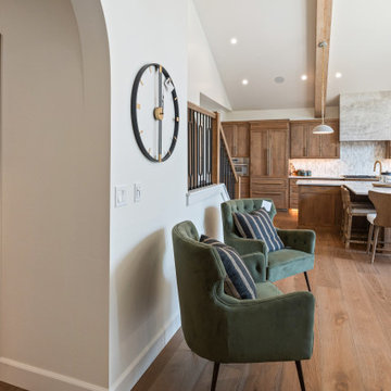 The Glades - Quaking Aspen - Parade Home