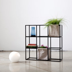 iPot / Modular system - made in Italy - Products