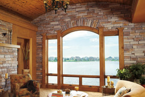 Awning Windows