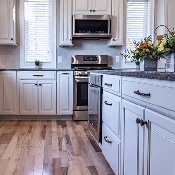 Craftsman Ranch