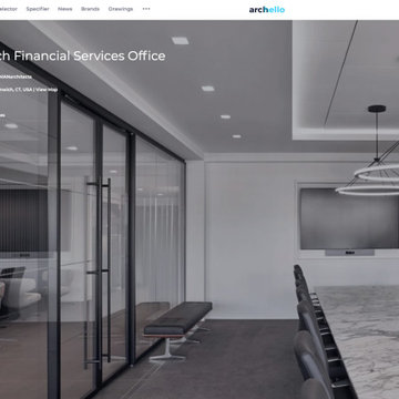 Press: Archello