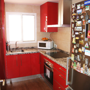 Apartamento en Málaga