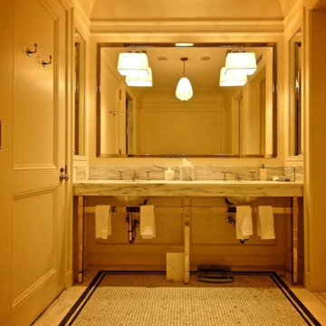 East Side Townhouse