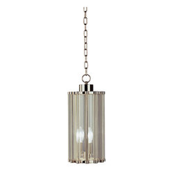 Robert Abbey - Robert Abbey Cole Pendant - Pendant Lighting