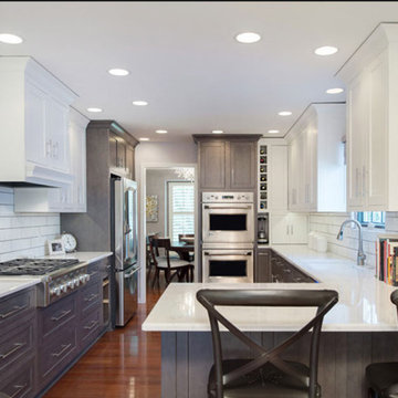Shilo Cabinetry