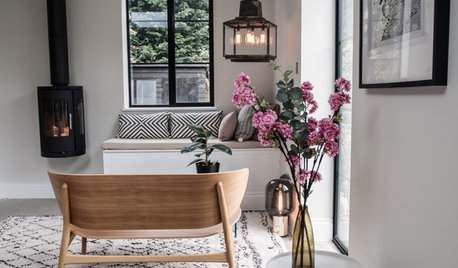 7 Times a Beni Ourain Rug Made a Room
