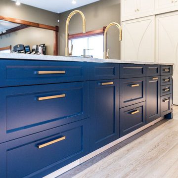 Columbia Showroom Kitchen to Showcase the Latest & Greatest of 2021