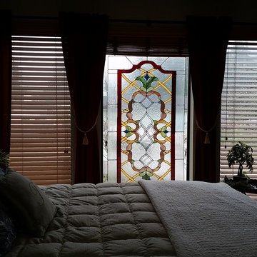 Bedroom Beautiful Privacy