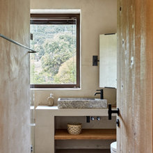 Baño Niza