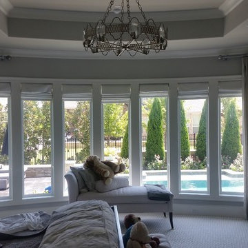 Residential Projects