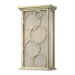 Sconces that Ooze Style - Wall Sconces
