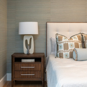 Worldly Westerly