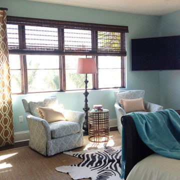 Master Bedroom (After)