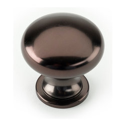 Knob Handle - Oil Rubbed Bronze - Products