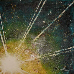 Universal - Paintings